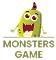 Monsters Game